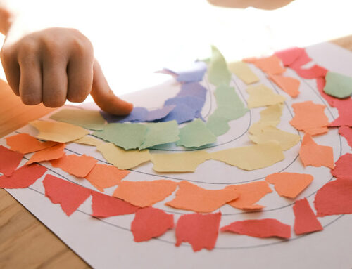 Helping Your Child Thrive: Expert Pediatric Psychology Services