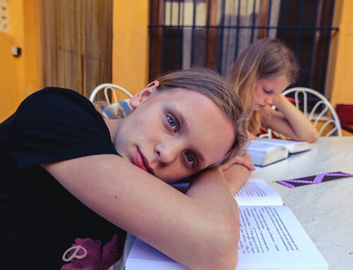 When Sadness Becomes Something More: How to Recognize Depression and Anxiety in Children